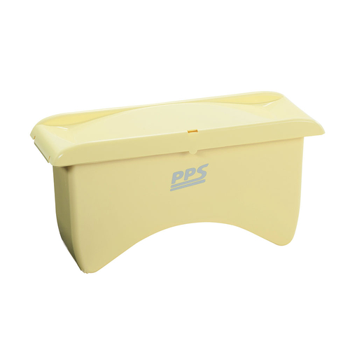 EasyMop CR Systembox CR in gelb.