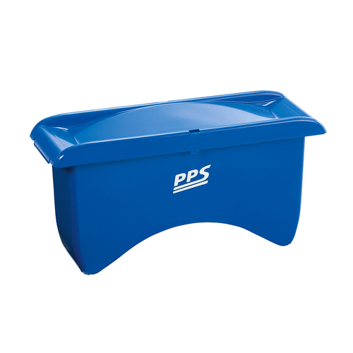 EasyMop CR Systembox CR in blau.