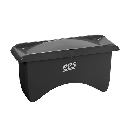 EasyMop CR Systembox CR in anthrazit.