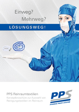 Einweg? Mehrweg? Lösungsweg! 