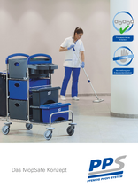 MopSafe Konzept