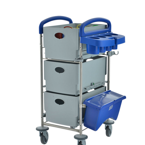 Clino STEC20 with EasyMop