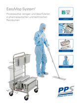 EasyMop GMP System