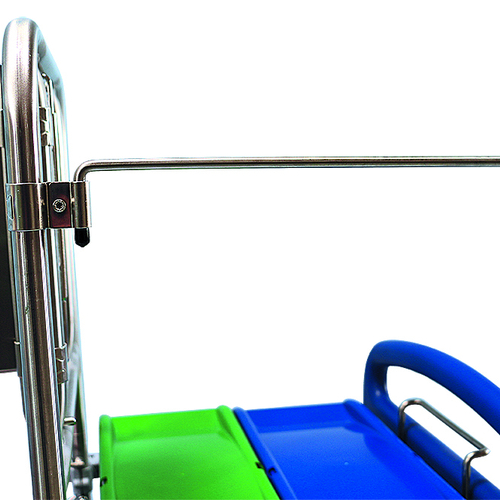 Ringbuch Halter Aufnahme